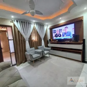 Casa com 3 Quartos à venda, 215m² no Jardim Santa Clara do Lago I, Hortolândia