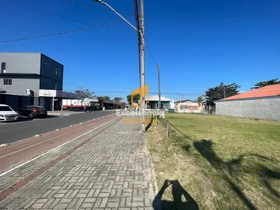 Lote/Terreno à venda, 366m² no Santa Terezinha, Pontal do Paraná