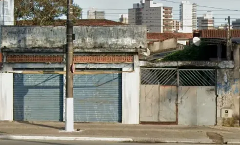 Lote/Terreno à venda, 300m² no Real, Praia Grande