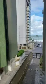 Apartamento com 3 Quartos à venda, 92m² no Boa Viagem, Recife