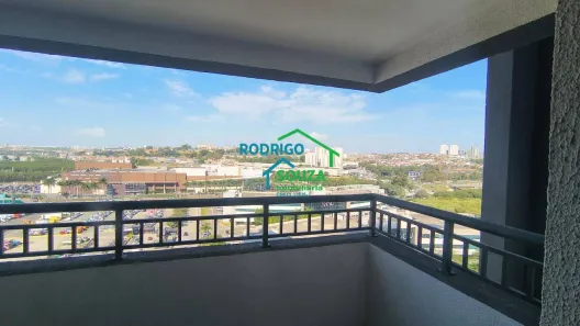 Apartamento com 3 Quartos à venda, 75m² no Nova Aldeinha/Aldeia, Barueri