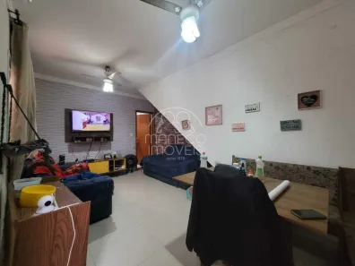 Casa com 3 Quartos à venda, 99m² no Catiapoa, São Vicente