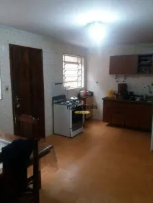 Casa com 4 Quartos à venda, 196m² no Jordanópolis, São Bernardo do Campo