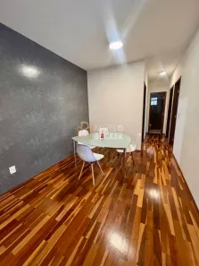 Apartamento com 2 Quartos para alugar, 70m² no Parque Residencial Aquarius, São José dos Campos