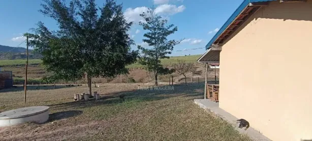 Fazenda/Sítio à venda, 300m² no Querosene, São Pedro
