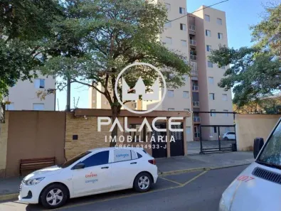 Apartamento com 3 Quartos à venda, 70m² no Paulicéia, Piracicaba