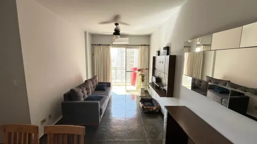 Apartamento com 2 Quartos para alugar, 68m² no Centro, Ribeirão Preto
