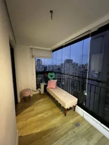 Apartamento com 2 Quartos à venda, 60m² no Vila Mariana, São Paulo