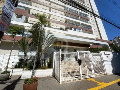 Flat com 1 Quarto para alugar, 49m² no Setor Oeste, Goiânia