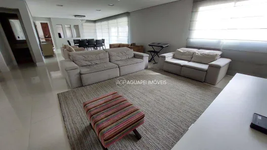 Apartamento com 4 Quartos à venda, 224m² no Vila Gomes Cardim, São Paulo