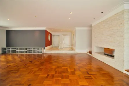 Apartamento com 4 Quartos para alugar, 417m² no Bela Vista, São Paulo