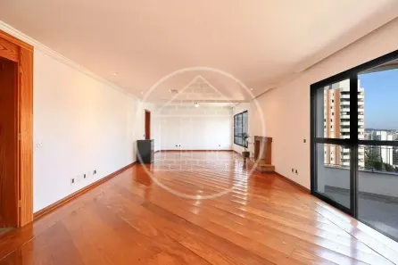 Apartamento com 4 Quartos à venda, 300m² no Vila Andrade, São Paulo