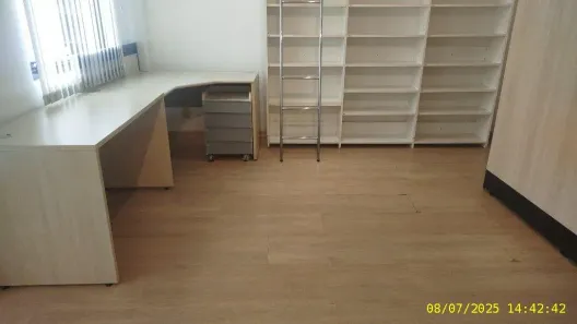 Sala Comercial com 1 Quarto para alugar, 40m² no Planalto Paulista, São Paulo