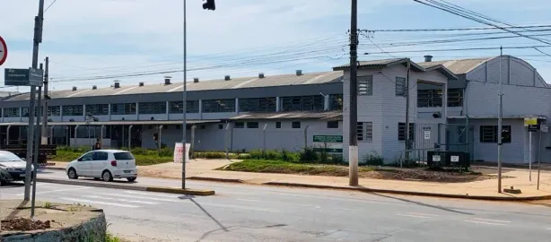 Galpão/Depósito/Armazém para alugar, 4800m² no Passo das Pedras, Gravataí