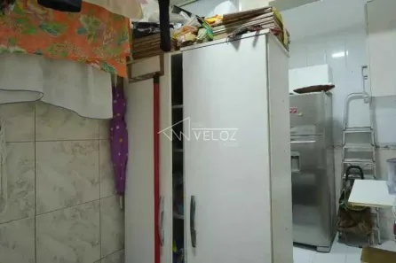Apartamento com 3 Quartos à venda, 95m² no Botafogo, Rio de Janeiro