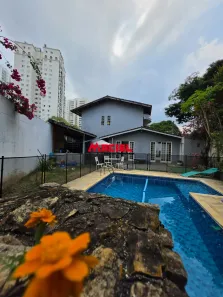 Sobrado com 3 Quartos à venda, 161m² no Jardim Esplanada, São José dos Campos