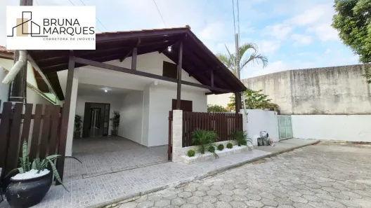 Casa com 4 Quartos à venda, 144m² no Ingleses do Rio Vermelho, Florianópolis