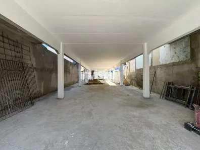 Ponto Comercial para alugar, 700m² no Vila Belmiro, Santos