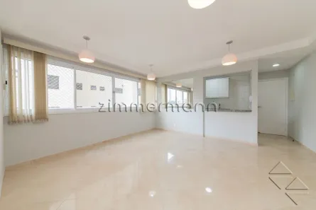Apartamento com 2 Quartos à venda, 63m² no Vila Anglo Brasileira, São Paulo