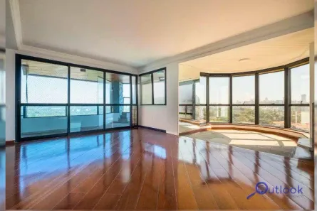 Apartamento com 3 Quartos para alugar, 280m² no Vila Madalena, São Paulo