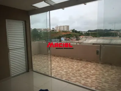 Apartamento com 2 Quartos à venda, 86m² no Vila São Geraldo, São José dos Campos