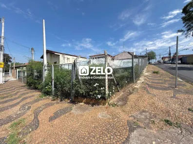 para alugar, 342m² no Jardim Bela Vista, Campinas