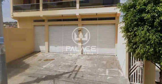 Imóvel Comercial com 1 Quarto para alugar, 14m² no Monte Líbano, Piracicaba