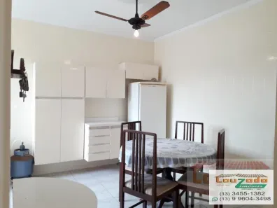 Apartamento com 2 Quartos à venda, 99m² no Cidade Balneária Peruíbe/SCIPEL, Peruíbe