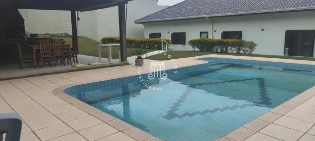 Casa de Condomínio com 5 Quartos à venda, 541m² no Chácara Malota, Jundiaí