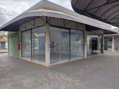 Ponto Comercial à venda, 20m² no Vila Mogilar, Mogi das Cruzes