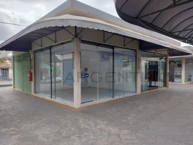 Ponto Comercial à venda, 20m² no Vila Mogilar, Mogi das Cruzes