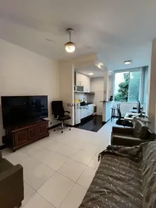 Apartamento com 1 Quarto à venda, 49m² no Ipanema, Rio de Janeiro