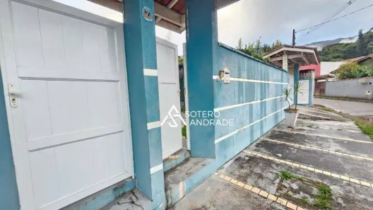 Casa com 4 Quartos à venda, 290m² no Massaguaçu, Caraguatatuba