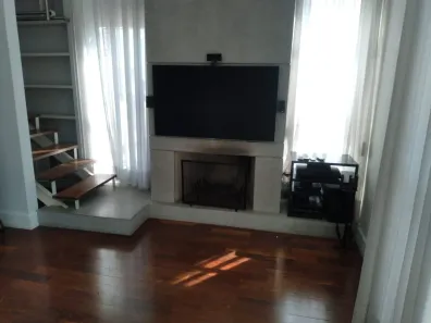 Apartamento com 1 Quarto para alugar, 100m² no Cerqueira César, São Paulo