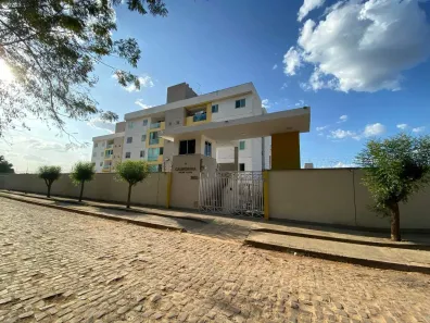 Apartamento com 3 Quartos para alugar, 70m² no Morros, Teresina