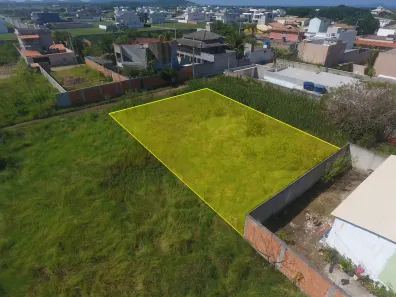 Lote/Terreno à venda, 300m² no Ogiva, Cabo Frio