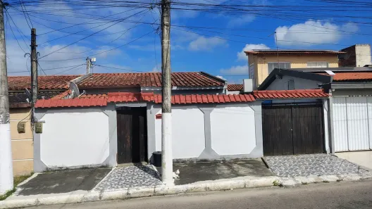 Casa com 2 Quartos à venda, 87m² no Joaquim de Oliveira, Itaboraí