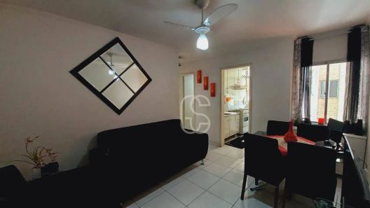 Apartamento com 2 Quartos à venda, 62m² no Centro, Guarulhos