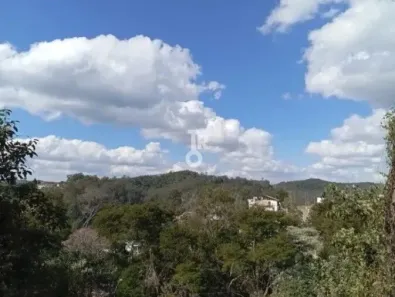 Lote/Terreno à venda, 655m² no Serra dos Lagos (Jordanésia), Cajamar