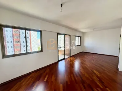 Apartamento com 3 Quartos à venda, 105m² no Vila Adyana, São José dos Campos