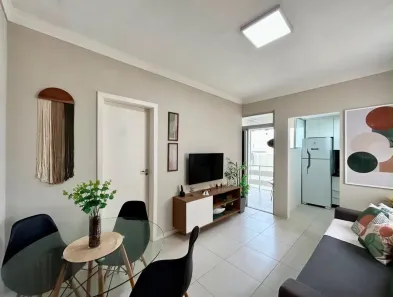 Apartamento com 1 Quarto à venda, 39m² no Pituba, Salvador