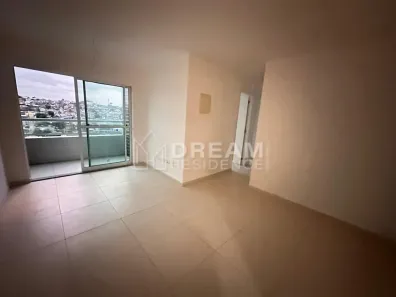 Apartamento com 3 Quartos à venda, 62m² no Casa Amarela, Recife