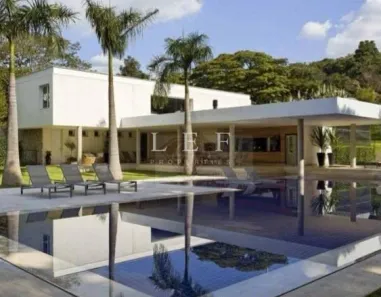 Casa com 6 Quartos à venda, 1850m² no Condomínio Terras de São José, Itu