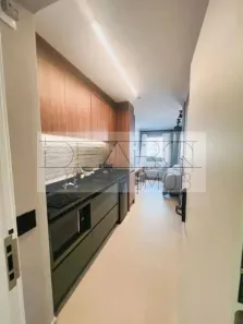 Apartamento com 1 Quarto à venda, 27m² no Indianópolis, São Paulo