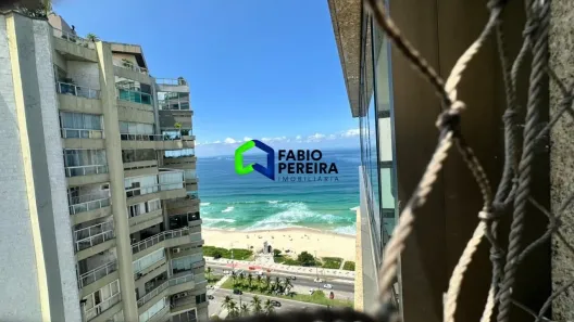Apartamento com 4 Quartos à venda, 166m² no Barra da Tijuca, Rio de Janeiro