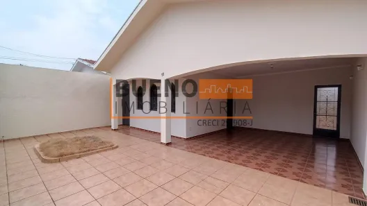 Casa com 3 Quartos à venda, 158m² no Jardim Adélia, Santa Bárbara D'Oeste