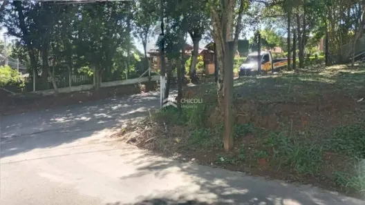Lote/Terreno à venda, 696m² no da Capelinha, Cotia