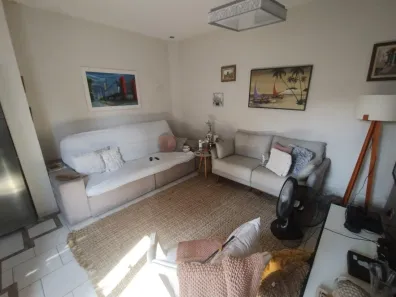 Sobrado com 4 Quartos à venda, 240m² no Vila Bertioga, São Paulo