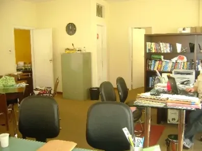 Sala Comercial à venda, 60m² no Centro, Belo Horizonte