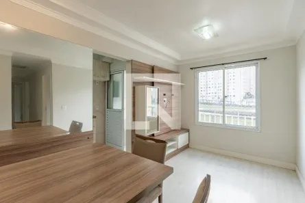 Apartamento com 2 Quartos à venda, 50m² no Jardim Maria Estela, São Paulo